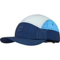 Buff® 5 PANEL GO CAP DOMUS DOMUS DARK DENIM S/M