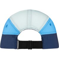 Buff® 5 PANEL GO CAP DOMUS DOMUS DARK DENIM S/M