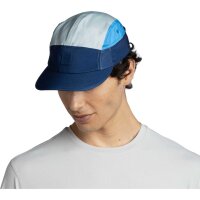 Buff® 5 PANEL GO CAP DOMUS DOMUS DARK DENIM S/M