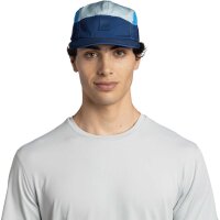 Buff® 5 PANEL GO CAP DOMUS DOMUS DARK DENIM L/XL