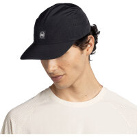 Buff® SPEED CAP SOLID BLACK S/M