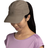Buff® SPEED CAP SOLID TUNDRA KHAKI S/M