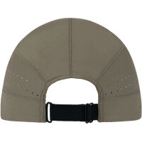 Buff® SPEED CAP SOLID TUNDRA KHAKI S/M