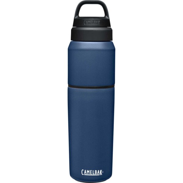 Camelbak MultiBev SST Vacuum Stainless navy 0.65 L