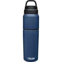 Camelbak MultiBev SST Vacuum Stainless navy 0.65 L