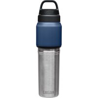 Camelbak MultiBev SST Vacuum Stainless navy 0.65 L