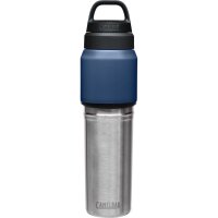 Camelbak MultiBev SST Vacuum Stainless navy 0.65 L