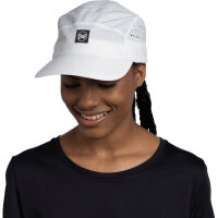 Buff® SPEED CAP SOLID WHITE S/M