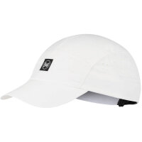 Buff® SPEED CAP SOLID WHITE S/M
