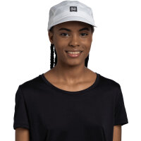 Buff® SPEED CAP SOLID WHITE S/M