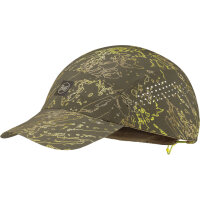 Buff® COOLNET® UV PACK SPEED CAP ANTER KHAKI L/XL