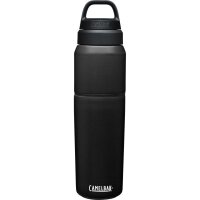 Camelbak MultiBev SST Vacuum Stainless black 0.65 L