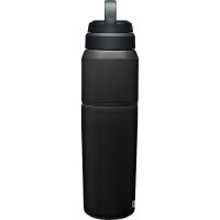 Camelbak MultiBev SST Vacuum Stainless black 0.65 L