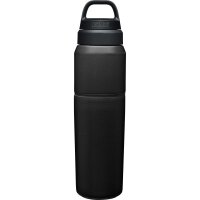 Camelbak MultiBev SST Vacuum Stainless black 0.65 L