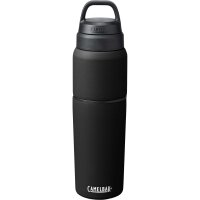 Camelbak MultiBev SST Vacuum Stainless black 0.65 L
