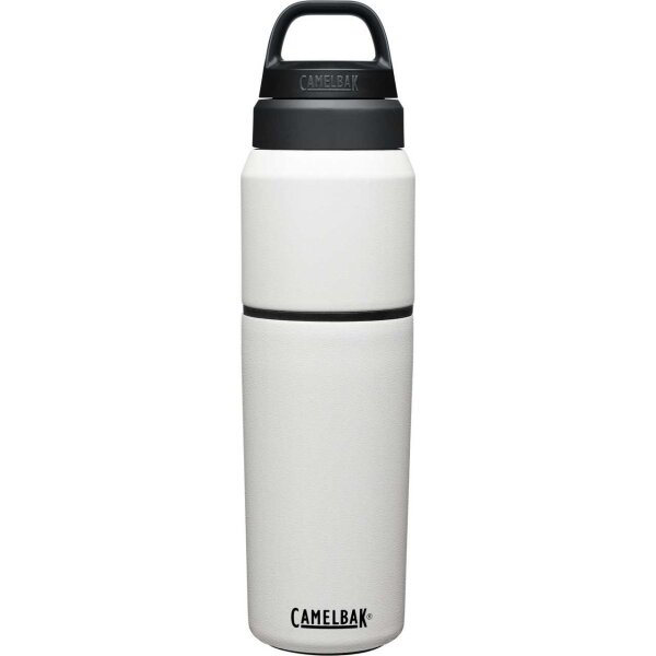 Camelbak MultiBev SST Vacuum Stainless white 0.65 L