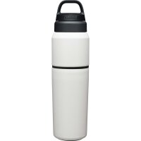 Camelbak MultiBev SST Vacuum Stainless white 0.65 L