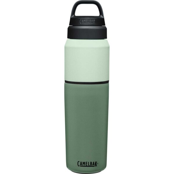 Camelbak MultiBev SST Vacuum Stainless moss / mint 0.65 L