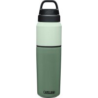 Camelbak MultiBev SST Vacuum Stainless moss / mint 0.65 L