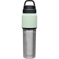 Camelbak MultiBev SST Vacuum Stainless moss / mint 0.65 L