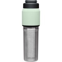 Camelbak MultiBev SST Vacuum Stainless moss / mint 0.65 L