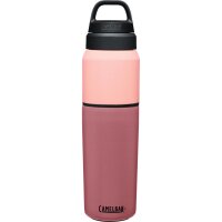 Camelbak MultiBev SST Vacuum Stainless terracotta rose /...