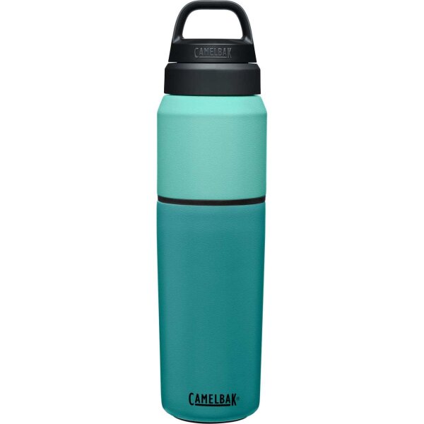 Camelbak MultiBev SST Vacuum Stainless coastal / lagoon 0.65 L