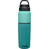 Camelbak MultiBev SST Vacuum Stainless coastal / lagoon 0.65 L