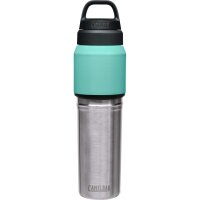 Camelbak MultiBev SST Vacuum Stainless coastal / lagoon 0.65 L