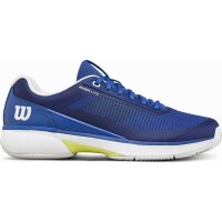 Wilson RUSH LITE 5 CLAY D V MAN Blue 8.5