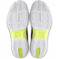 Wilson RUSH LITE 5 CLAY D V MAN Blue 10.5