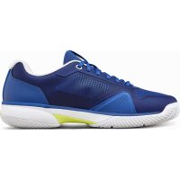 Wilson RUSH LITE 5 CLAY D V MAN Blue 11.5