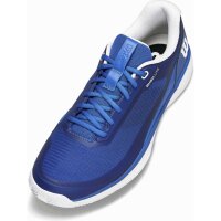 Wilson RUSH LITE 5 CLAY D V MAN Blue 12