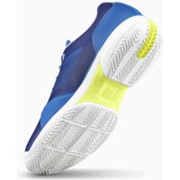 Wilson RUSH LITE 5 CLAY D V MAN Blue 12.5