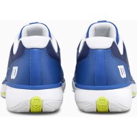 Wilson RUSH LITE 5 CLAY D V MAN Blue 12.5