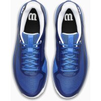 Wilson RUSH LITE 5 CLAY D V MAN Blue 13