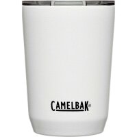 CAMELBAK THERMOBECHER TUMBLER 350ML WHITE