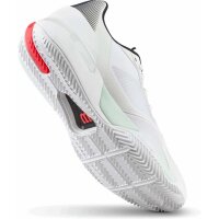 Wilson RUSH TOUR 5 CLAY MAN White/Ba 10.5