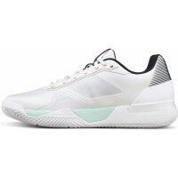 Wilson RUSH TOUR 5 CLAY MAN White/Ba 11