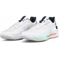 Wilson RUSH TOUR 5 CLAY MAN White/Ba 12.5