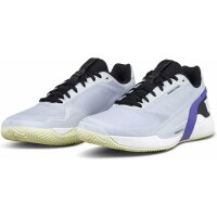 Wilson RUSH PRO 5 CLAY MAN Gray Dawn 9.5