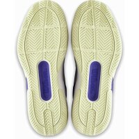 Wilson RUSH PRO 5 CLAY MAN Gray Dawn 10.5