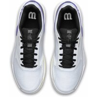 Wilson RUSH PRO 5 CLAY MAN Gray Dawn 10.5