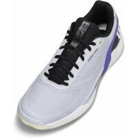 Wilson RUSH PRO 5 CLAY MAN Gray Dawn 11.5