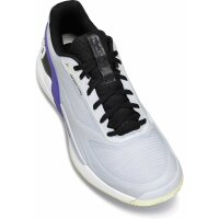 Wilson RUSH PRO 5 CLAY MAN Gray Dawn 12