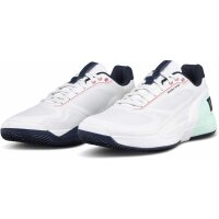 Wilson RUSH PRO 5 CLAY MAN White/Bay 9