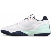 Wilson RUSH PRO 5 CLAY MAN White/Bay 9.5