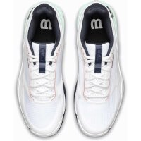 Wilson RUSH PRO 5 CLAY MAN White/Bay 11.5