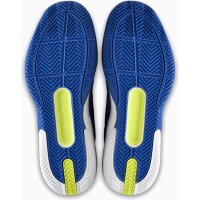 Wilson RUSH PRO 5 CLAY D V MAN Blue 8.5