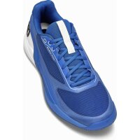 Wilson RUSH PRO 5 CLAY D V MAN Blue 9